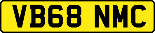 VB68NMC