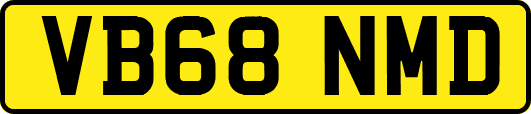 VB68NMD