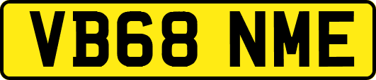 VB68NME