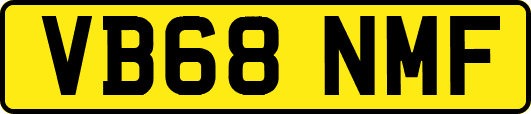 VB68NMF