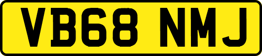 VB68NMJ