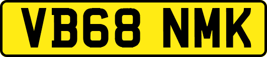 VB68NMK