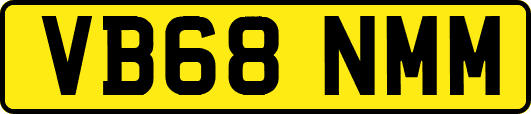 VB68NMM
