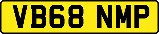 VB68NMP