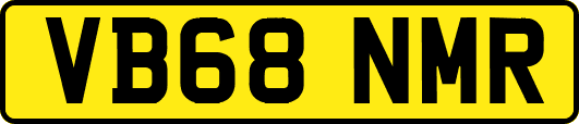 VB68NMR