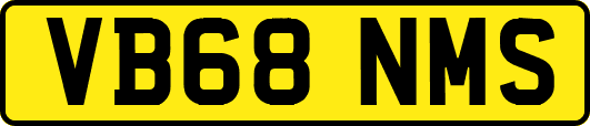 VB68NMS