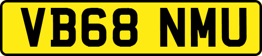 VB68NMU