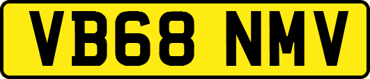 VB68NMV