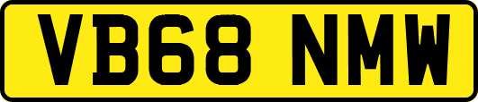 VB68NMW