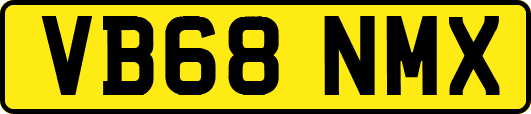 VB68NMX