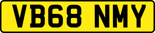 VB68NMY