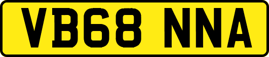 VB68NNA