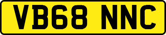 VB68NNC