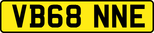 VB68NNE