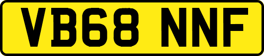 VB68NNF