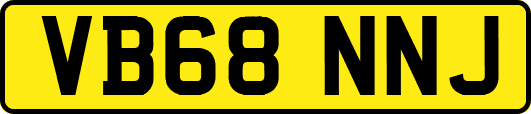 VB68NNJ