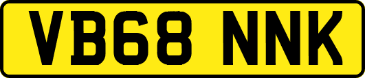VB68NNK