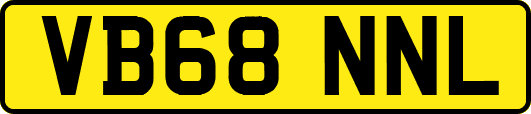 VB68NNL