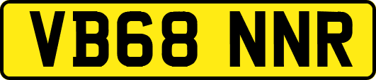 VB68NNR
