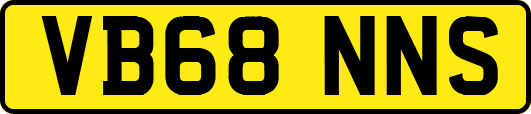 VB68NNS