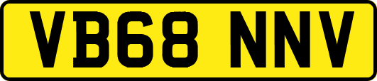 VB68NNV