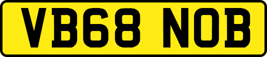 VB68NOB