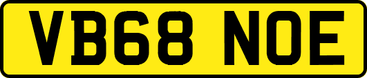 VB68NOE