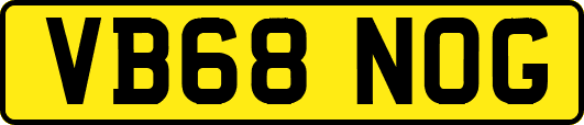 VB68NOG