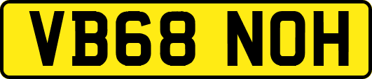 VB68NOH
