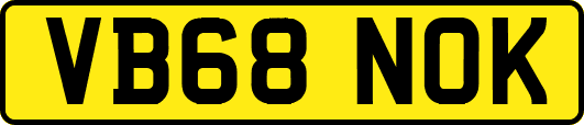 VB68NOK