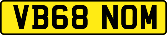 VB68NOM