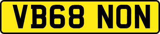 VB68NON