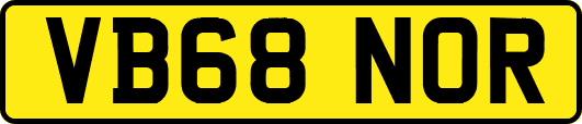 VB68NOR