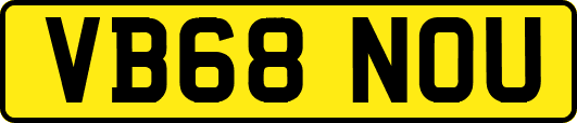 VB68NOU