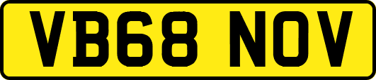 VB68NOV