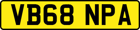 VB68NPA