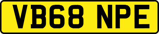 VB68NPE