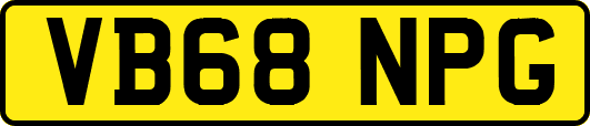 VB68NPG