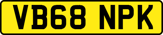 VB68NPK