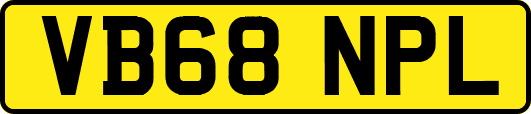 VB68NPL