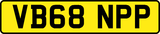 VB68NPP