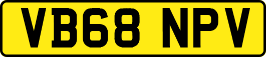 VB68NPV