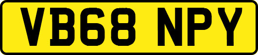 VB68NPY