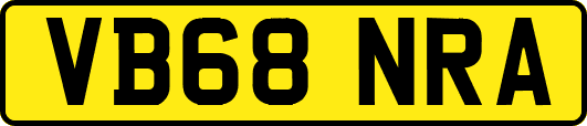 VB68NRA