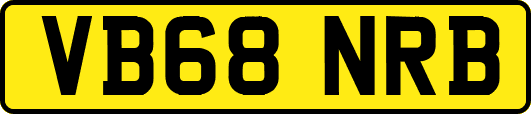 VB68NRB