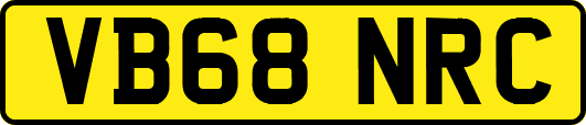 VB68NRC