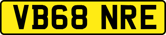 VB68NRE