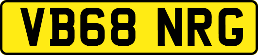 VB68NRG