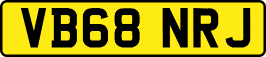 VB68NRJ