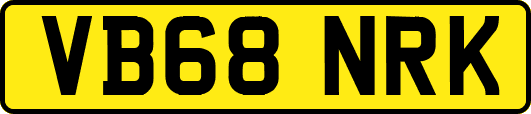 VB68NRK